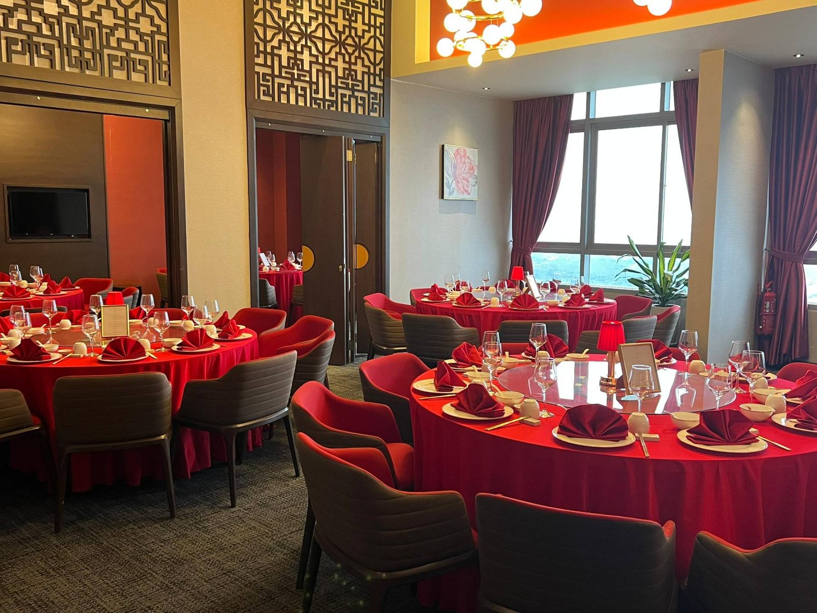 Mimi restaurant
