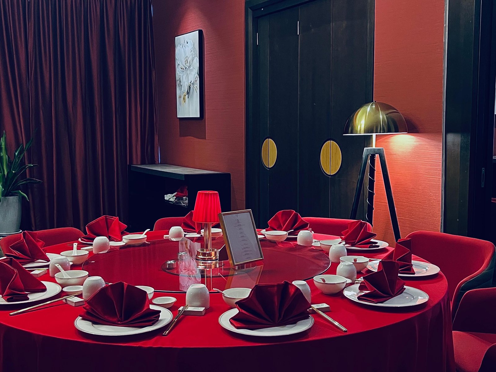 Mimi restaurant