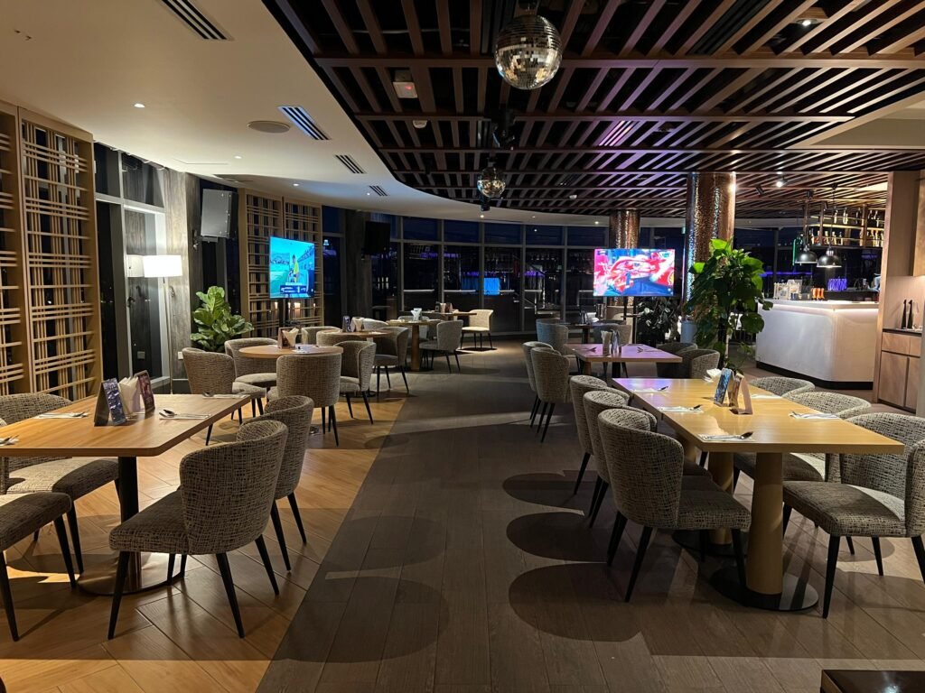 1-Altitude Bar Melaka