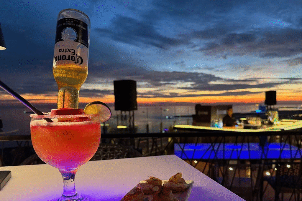 1-altitude rooftop bar