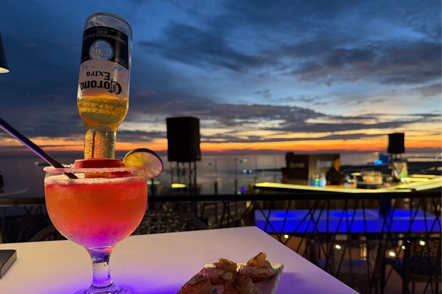 Discover 1-Altitude Rooftop Bar Melaka | Best Bar Near Me
