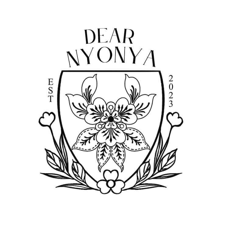 Dear Nyonya