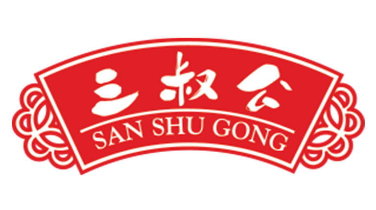 San Shu Gong