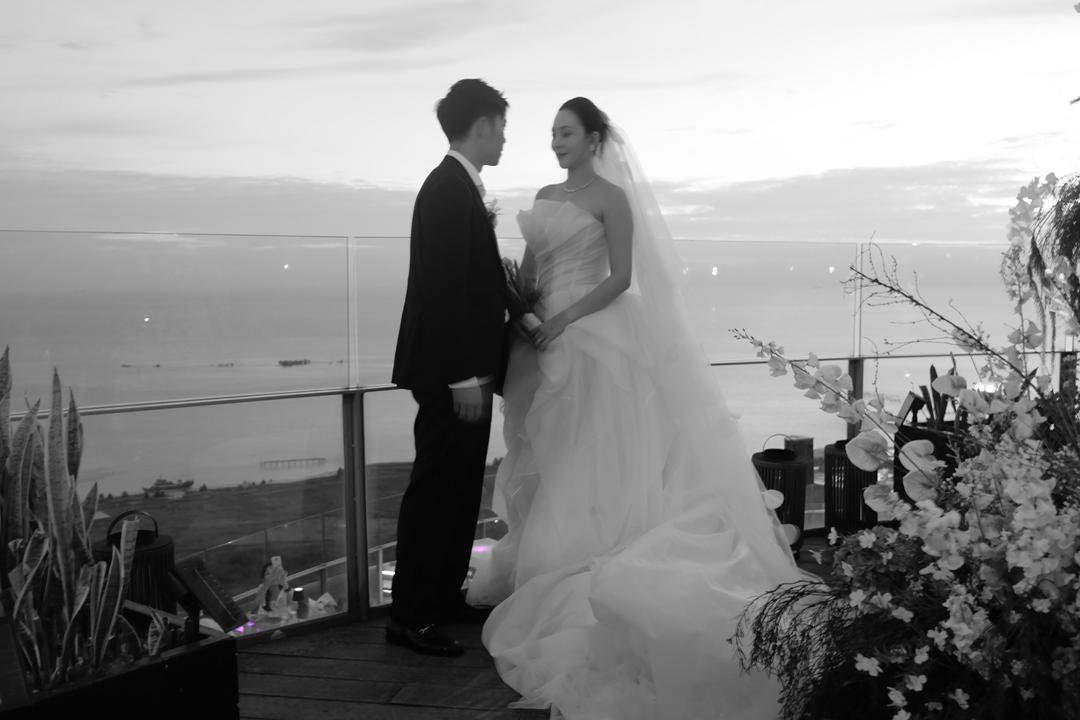 1-Altitude Melaka Wedding Video