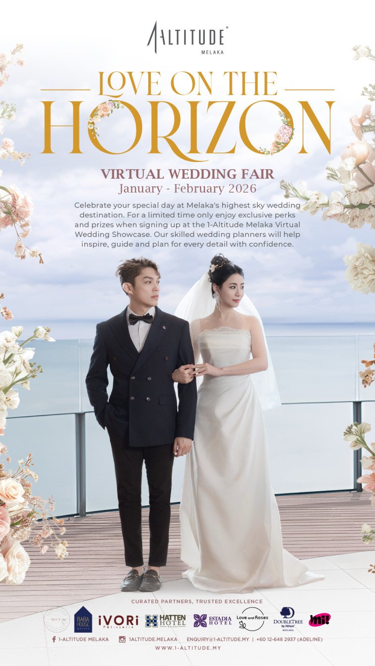wedding fair