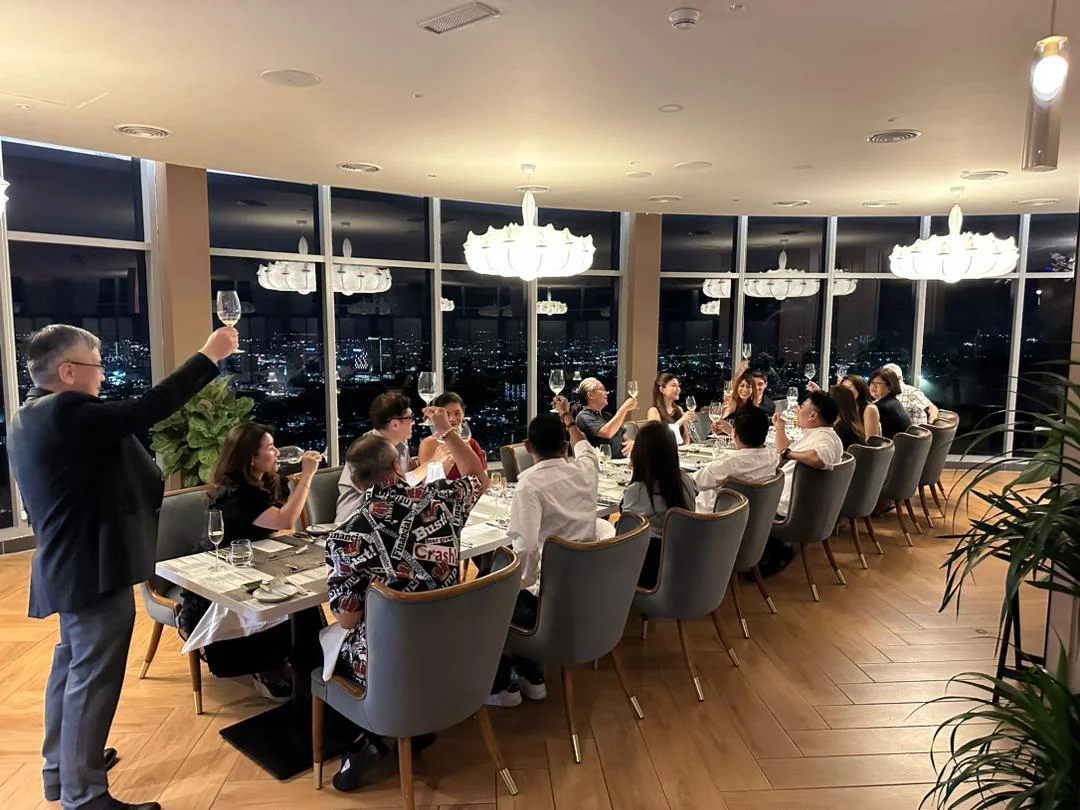 Elevate Your Corporate Events in Melaka