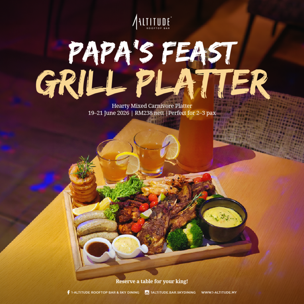 FATHER'S DAY